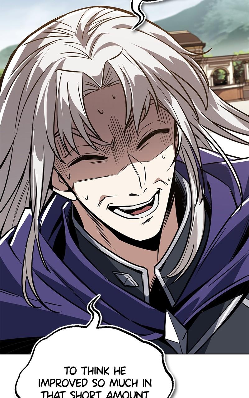 The Lazy Lord Masters the Sword Chapter 116 — page 158