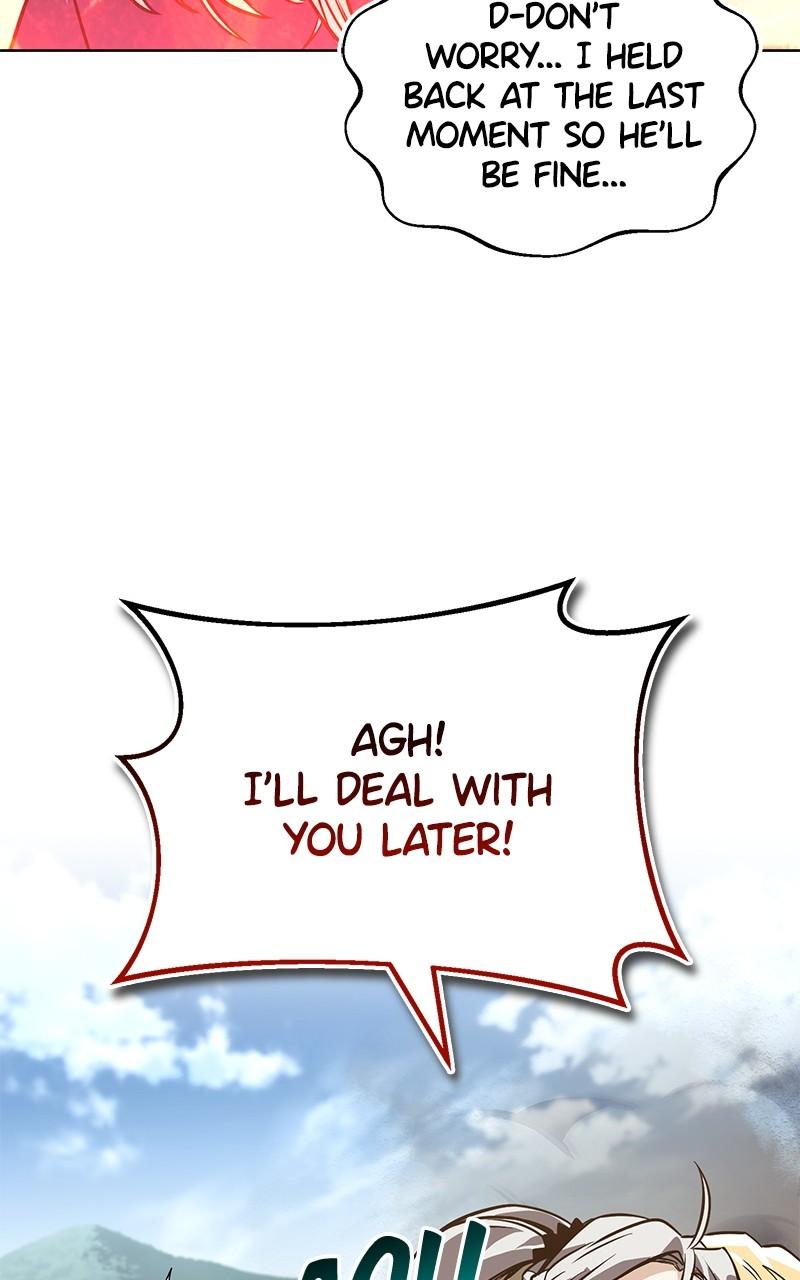 The Lazy Lord Masters the Sword Chapter 116 — page 162