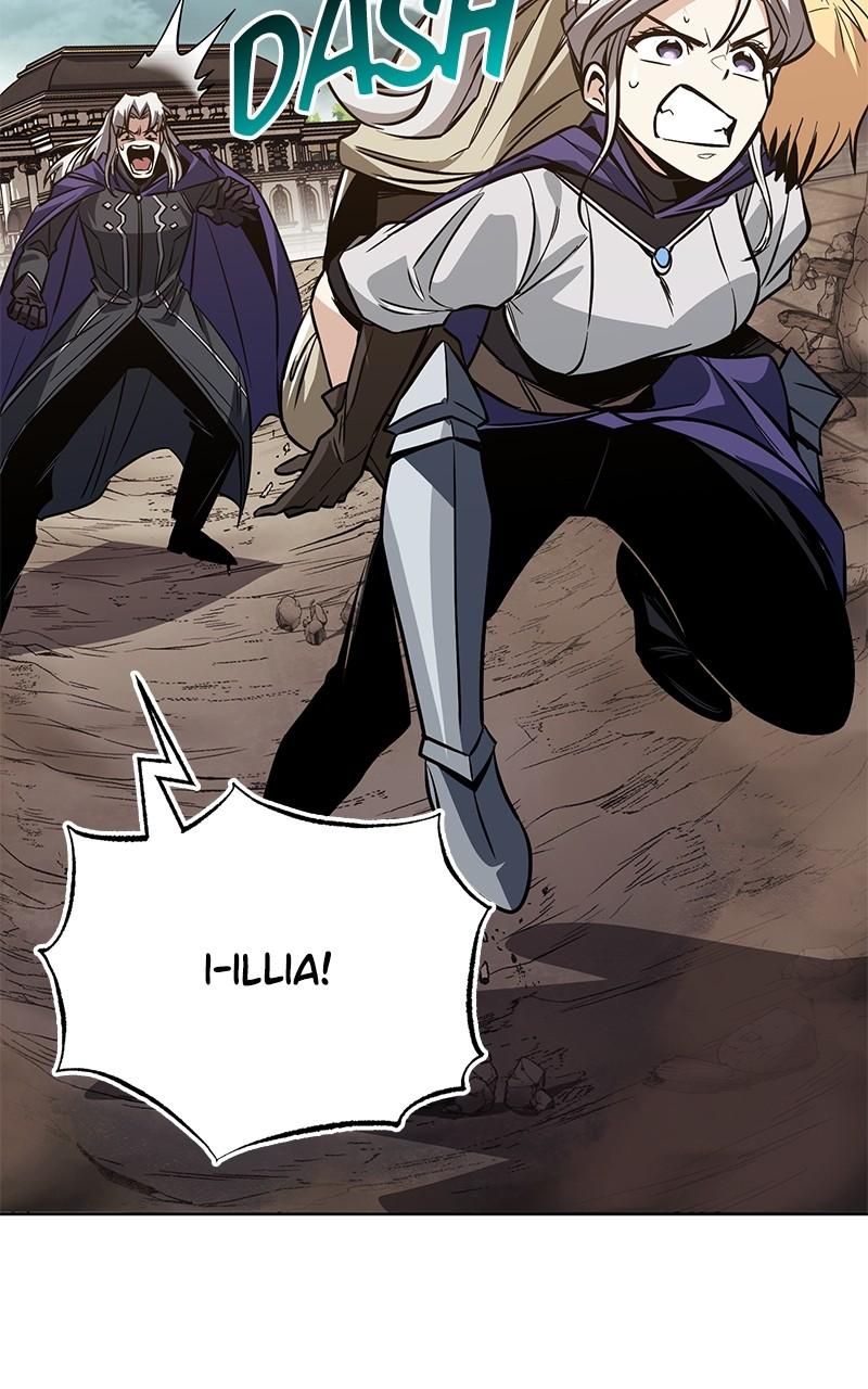 The Lazy Lord Masters the Sword Chapter 116 — page 163