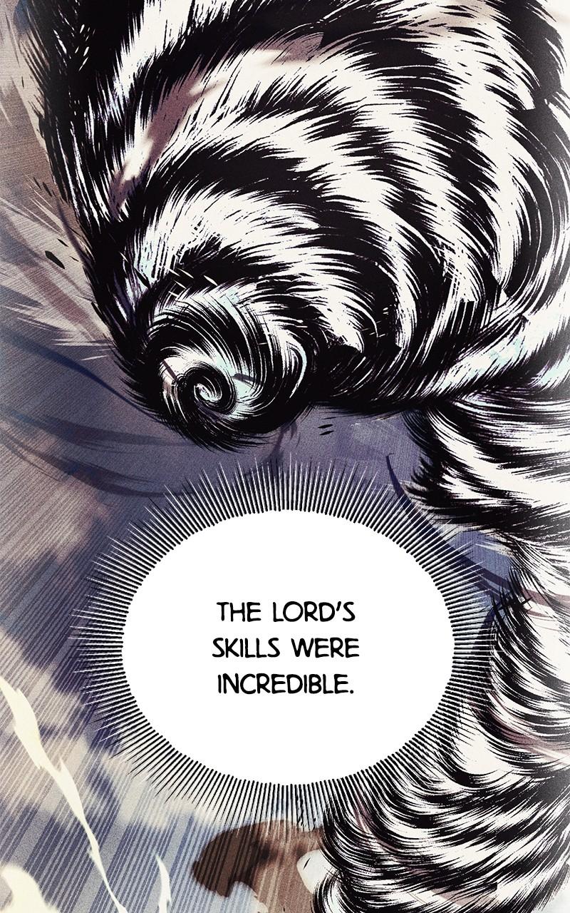 The Lazy Lord Masters the Sword Chapter 116 — page 176