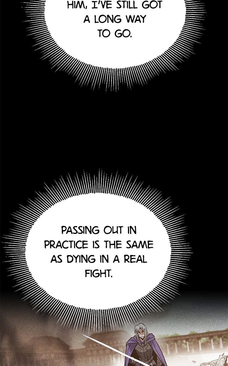The Lazy Lord Masters the Sword Chapter 116 — page 178