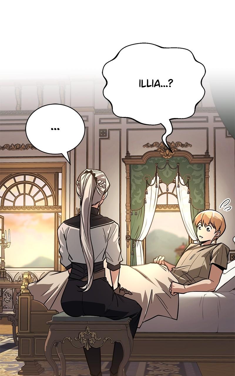 The Lazy Lord Masters the Sword Chapter 117 — page 7