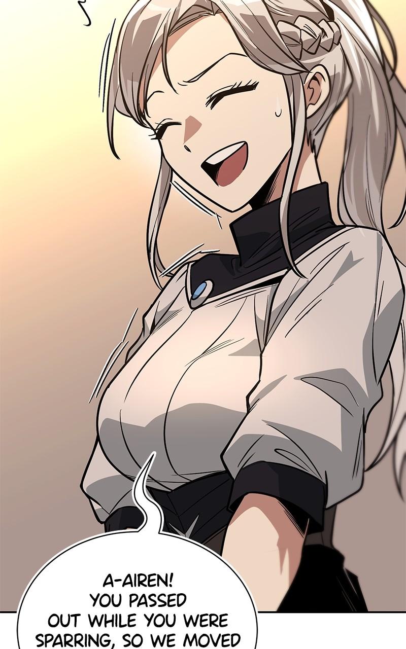 The Lazy Lord Masters the Sword Chapter 117 — page 9