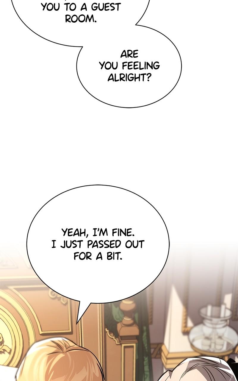 The Lazy Lord Masters the Sword Chapter 117 — page 10
