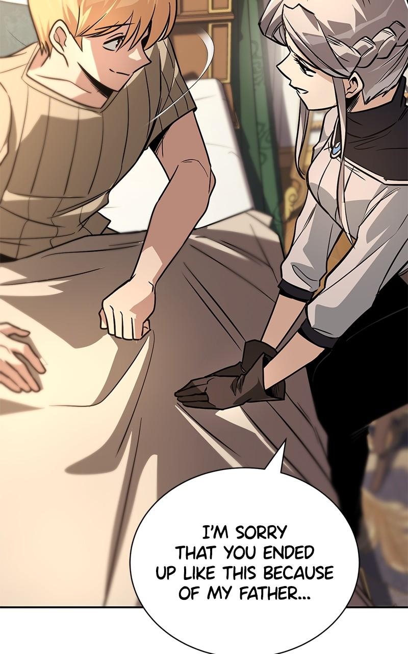 The Lazy Lord Masters the Sword Chapter 117 — page 11