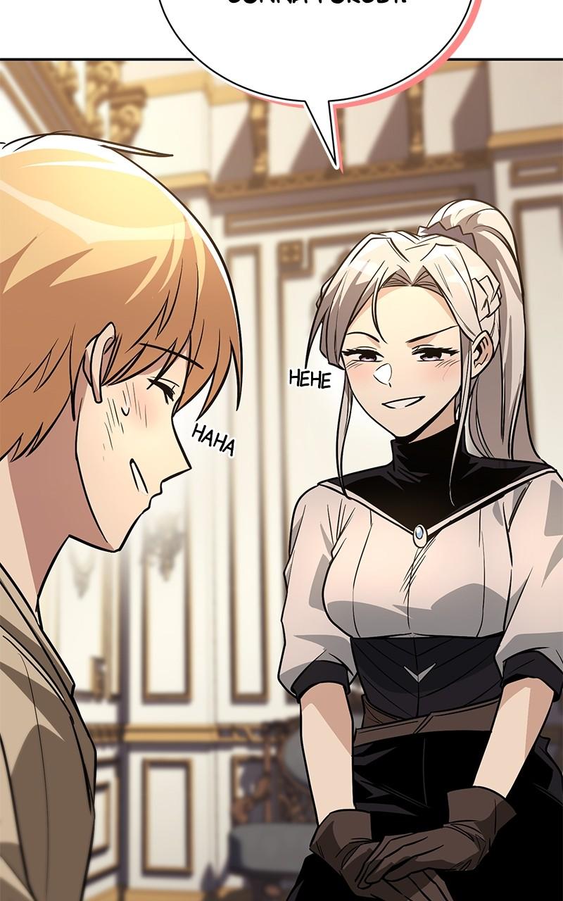The Lazy Lord Masters the Sword Chapter 117 — page 15