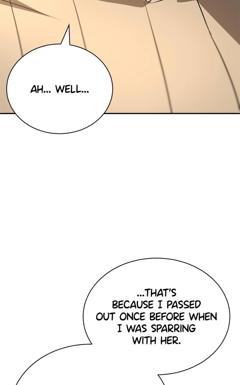 The Lazy Lord Masters the Sword Chapter 117 — page 20
