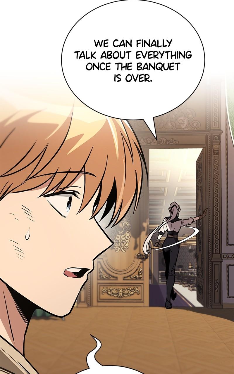 The Lazy Lord Masters the Sword Chapter 117 — page 25