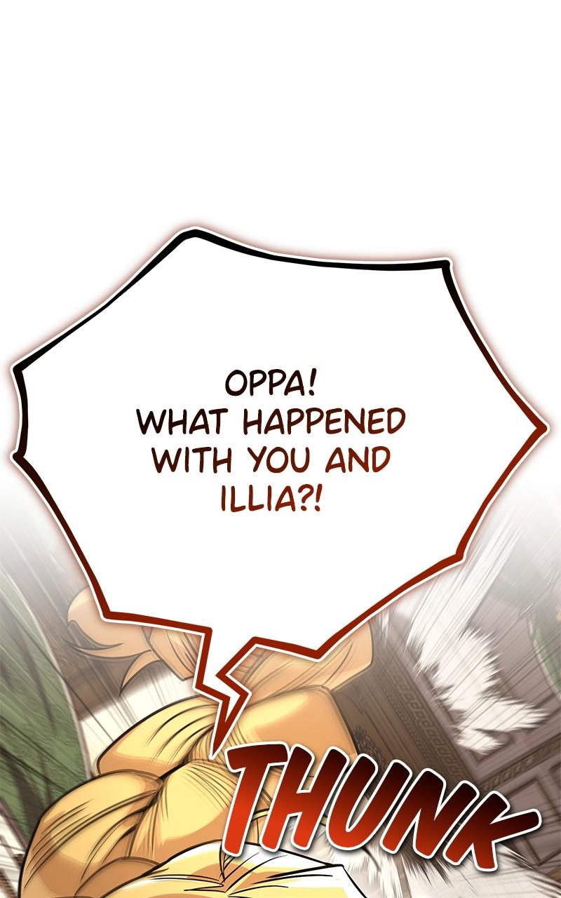 The Lazy Lord Masters the Sword Chapter 117 — page 31
