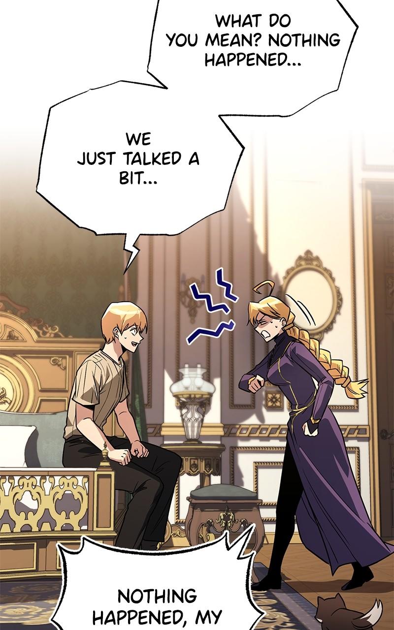 The Lazy Lord Masters the Sword Chapter 117 — page 34