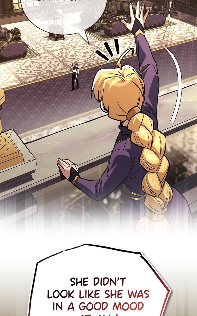 The Lazy Lord Masters the Sword Chapter 117 — page 36
