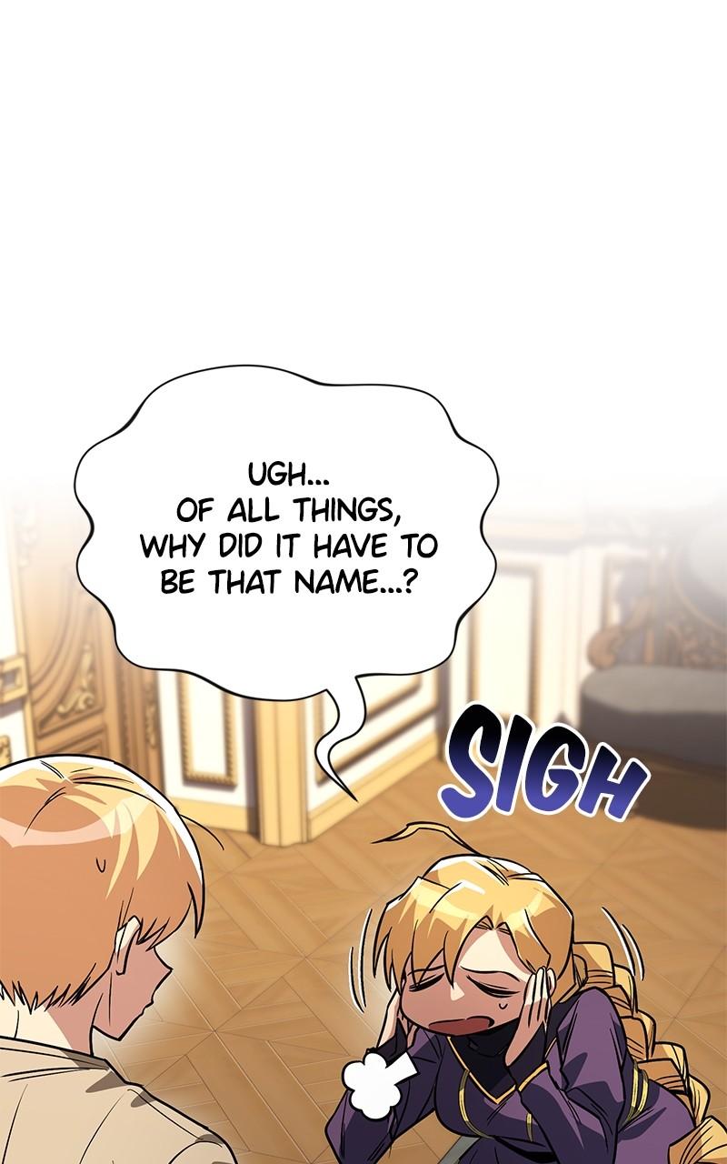 The Lazy Lord Masters the Sword Chapter 117 — page 43