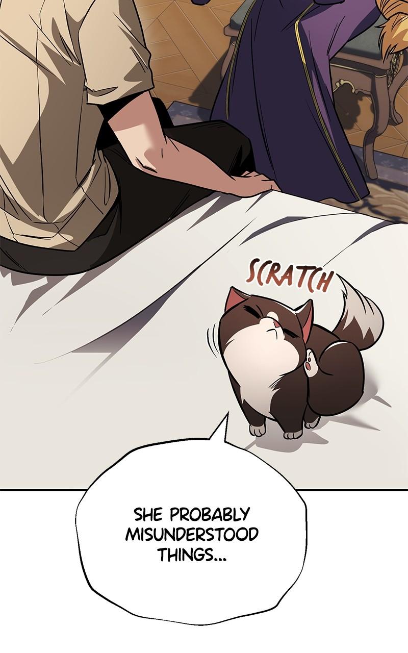 The Lazy Lord Masters the Sword Chapter 117 — page 44