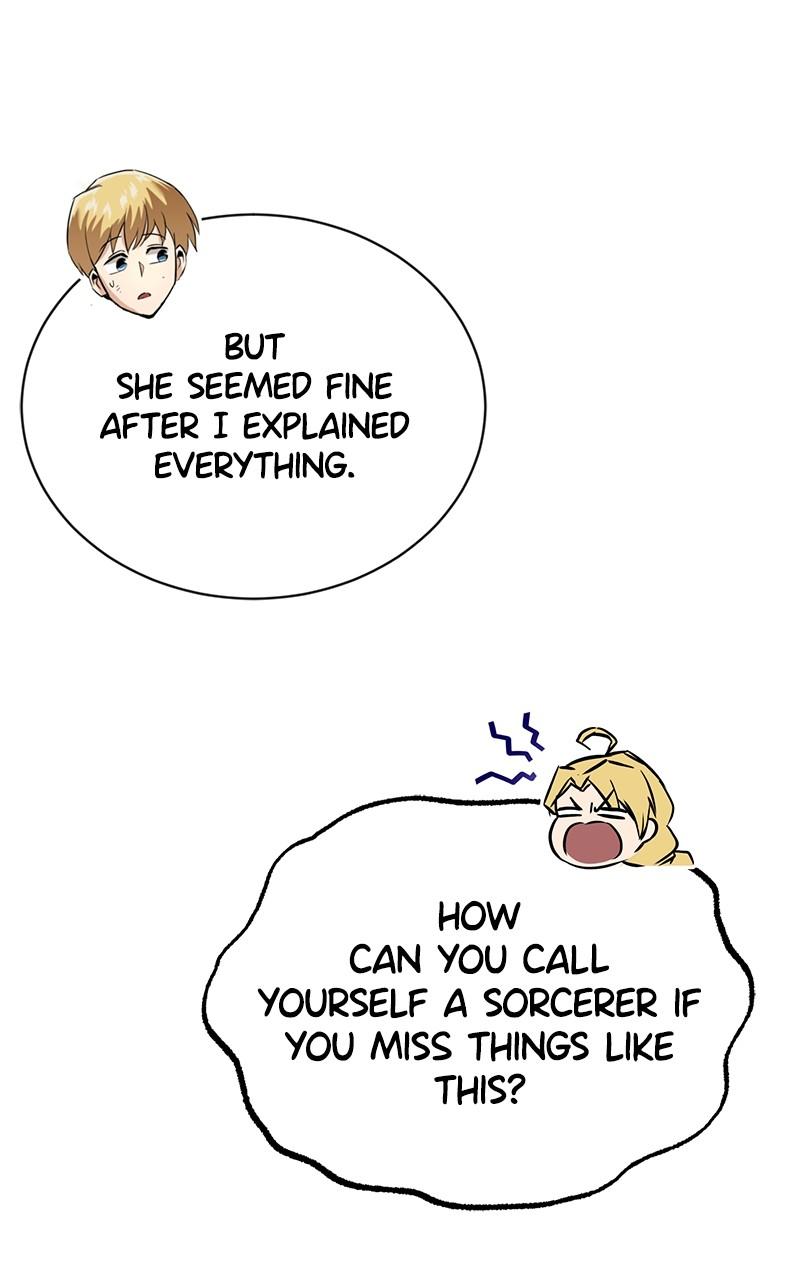 The Lazy Lord Masters the Sword Chapter 117 — page 45