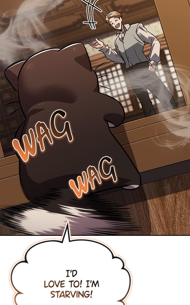 The Lazy Lord Masters the Sword Chapter 117 — page 55
