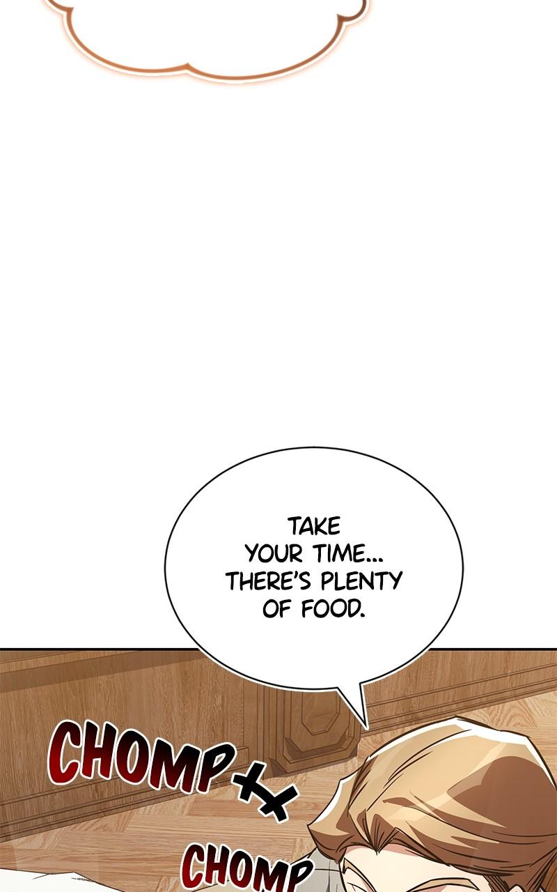 The Lazy Lord Masters the Sword Chapter 117 — page 56