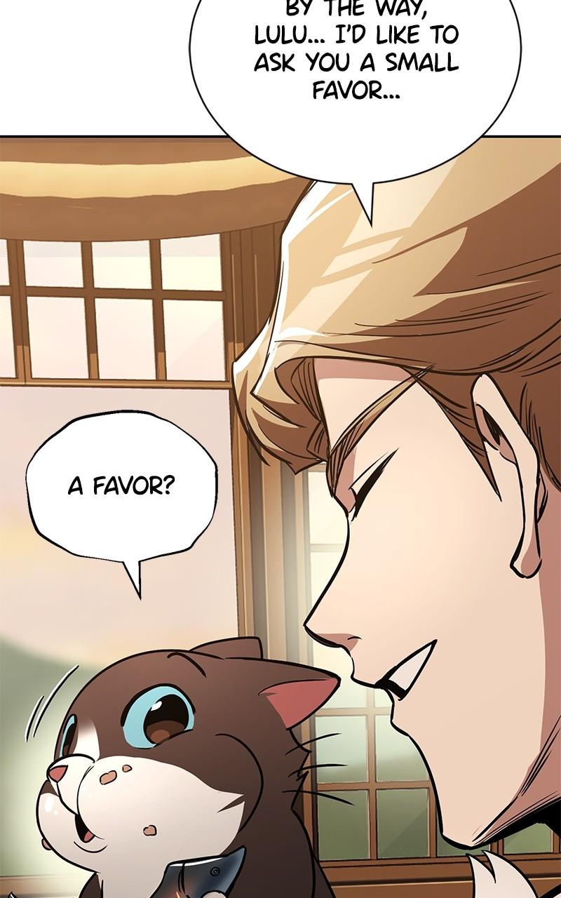 The Lazy Lord Masters the Sword Chapter 117 — page 58