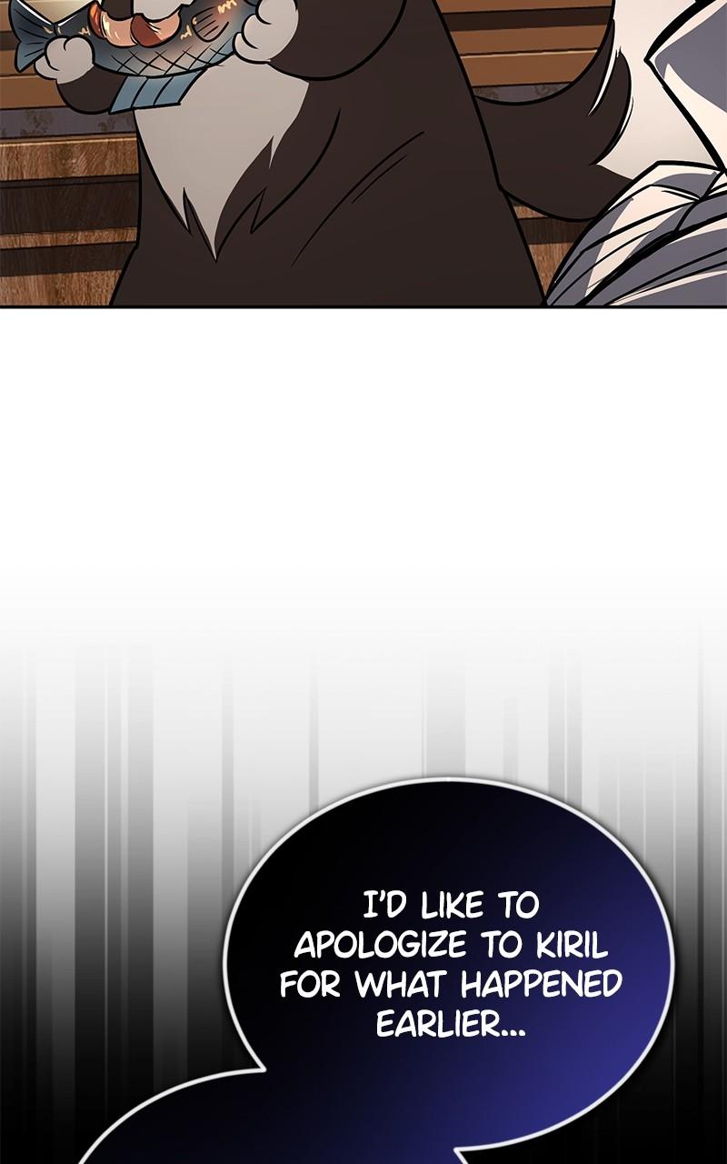 The Lazy Lord Masters the Sword Chapter 117 — page 59