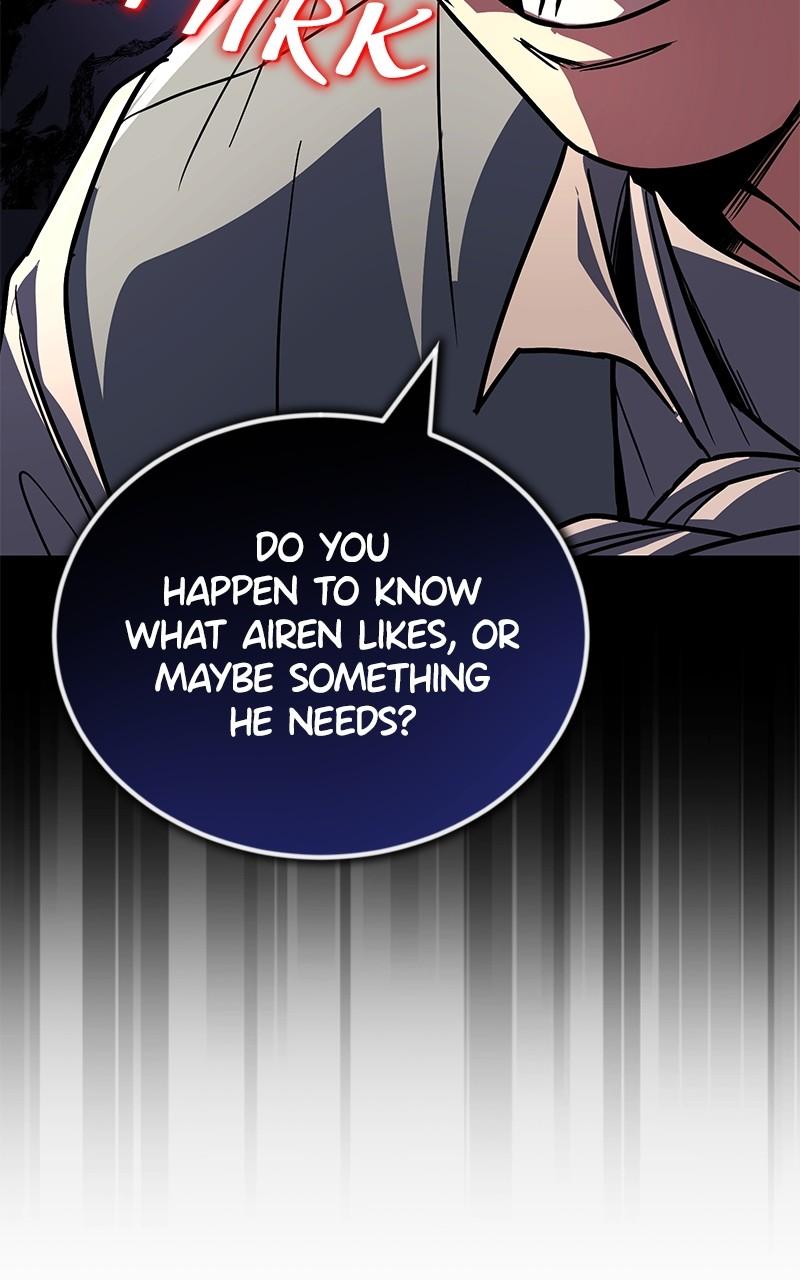 The Lazy Lord Masters the Sword Chapter 117 — page 61