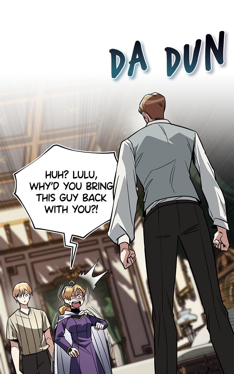 The Lazy Lord Masters the Sword Chapter 117 — page 66