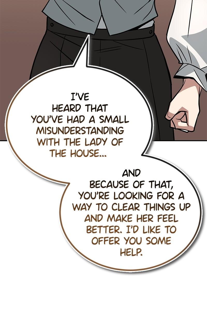 The Lazy Lord Masters the Sword Chapter 117 — page 69