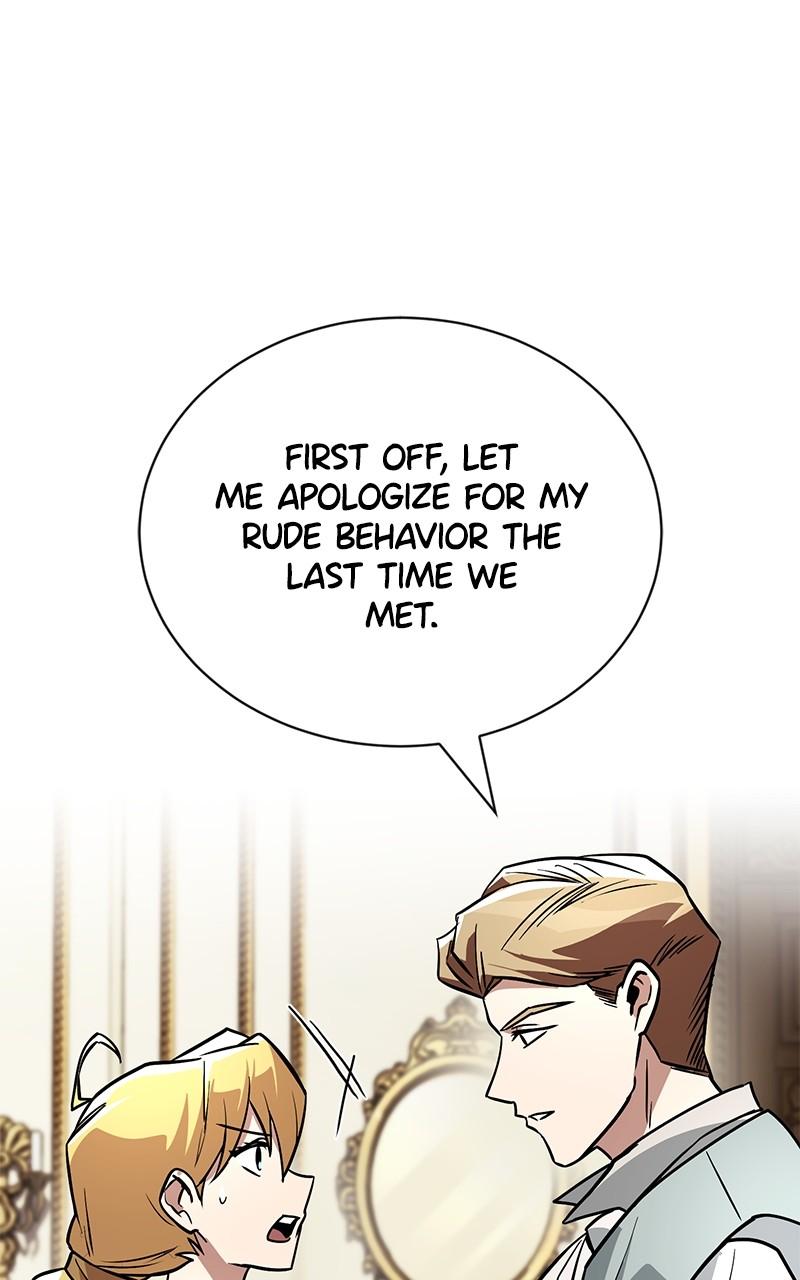 The Lazy Lord Masters the Sword Chapter 117 — page 72