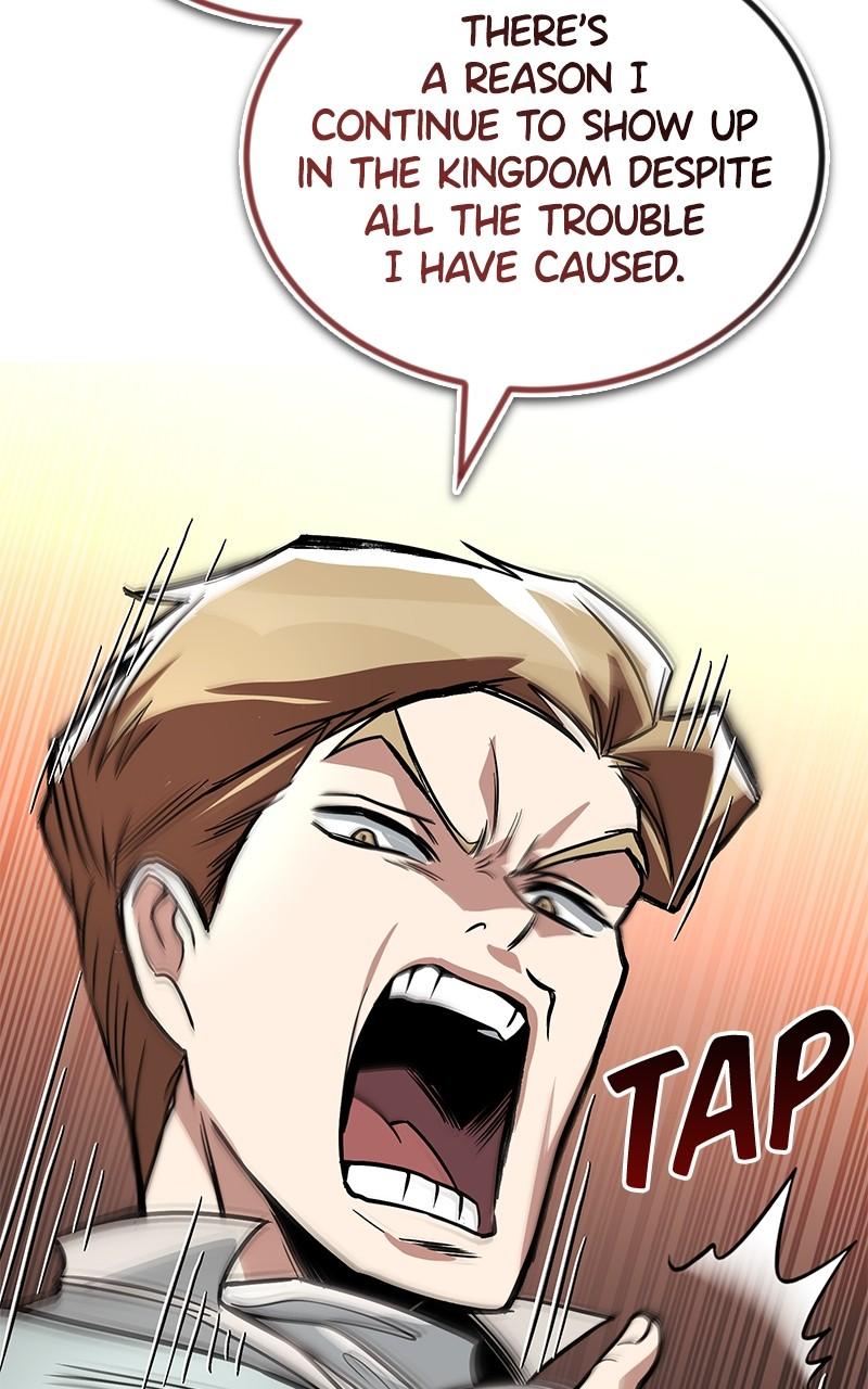 The Lazy Lord Masters the Sword Chapter 117 — page 77