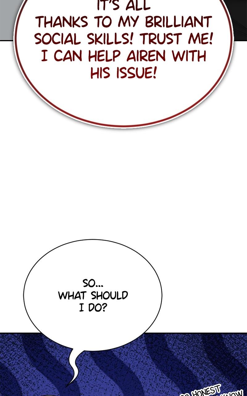 The Lazy Lord Masters the Sword Chapter 117 — page 79