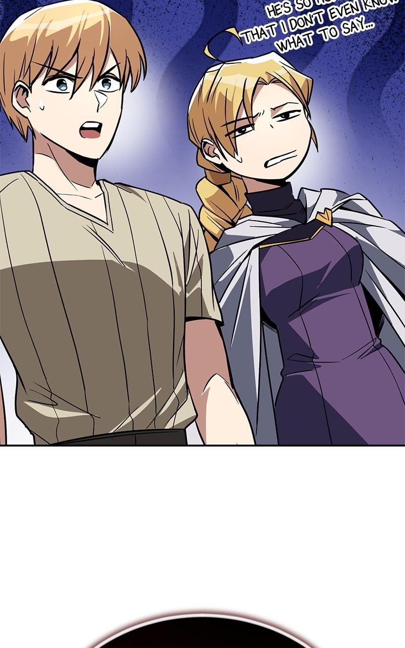 The Lazy Lord Masters the Sword Chapter 117 — page 80