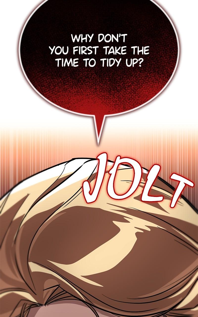 The Lazy Lord Masters the Sword Chapter 117 — page 81