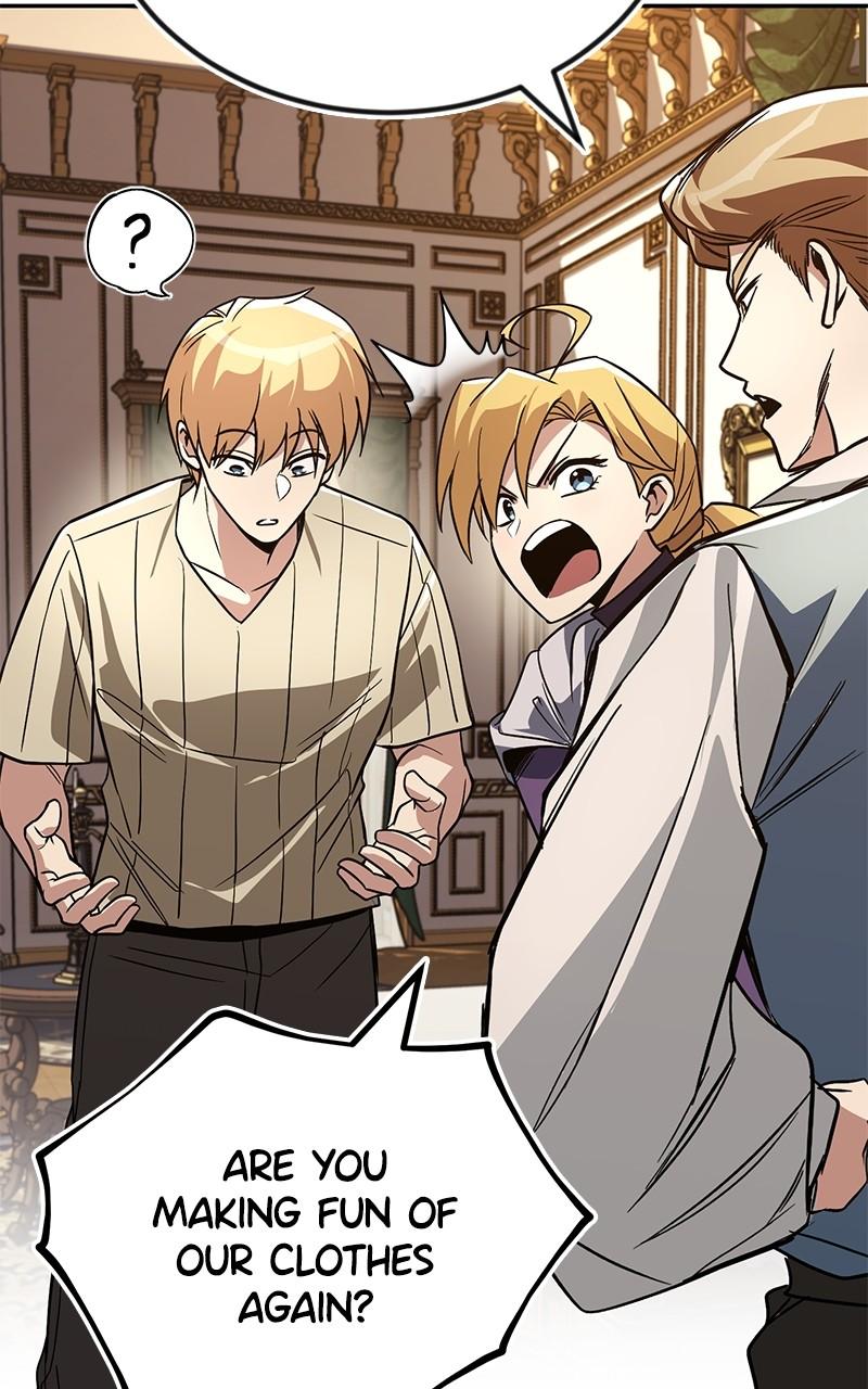 The Lazy Lord Masters the Sword Chapter 117 — page 84