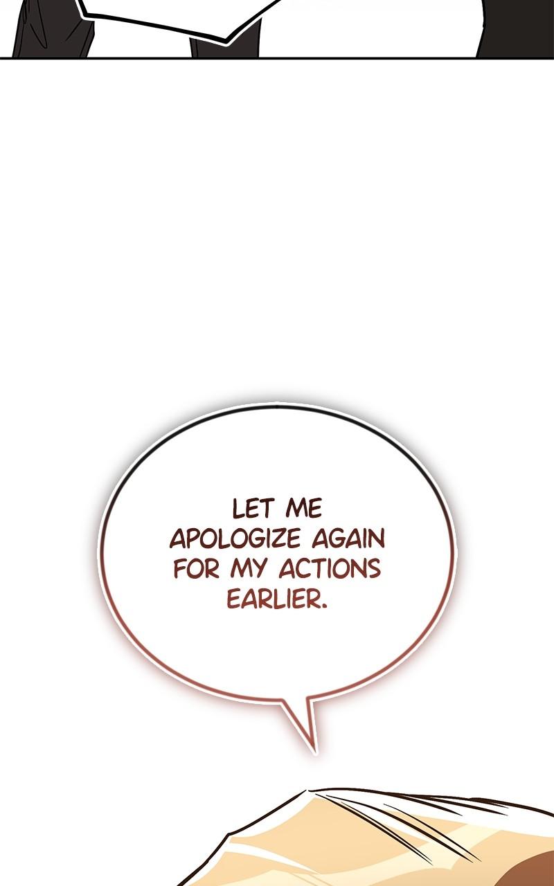 The Lazy Lord Masters the Sword Chapter 117 — page 85