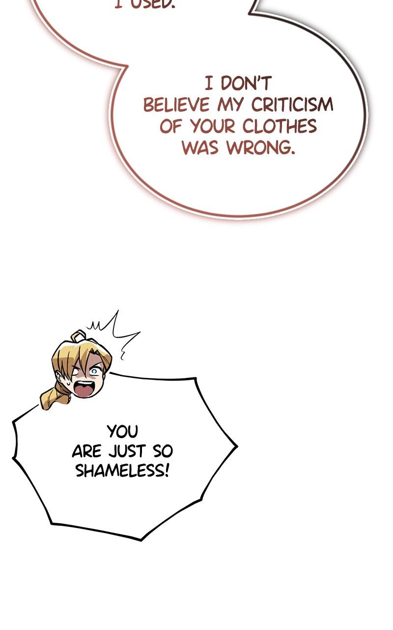 The Lazy Lord Masters the Sword Chapter 117 — page 87