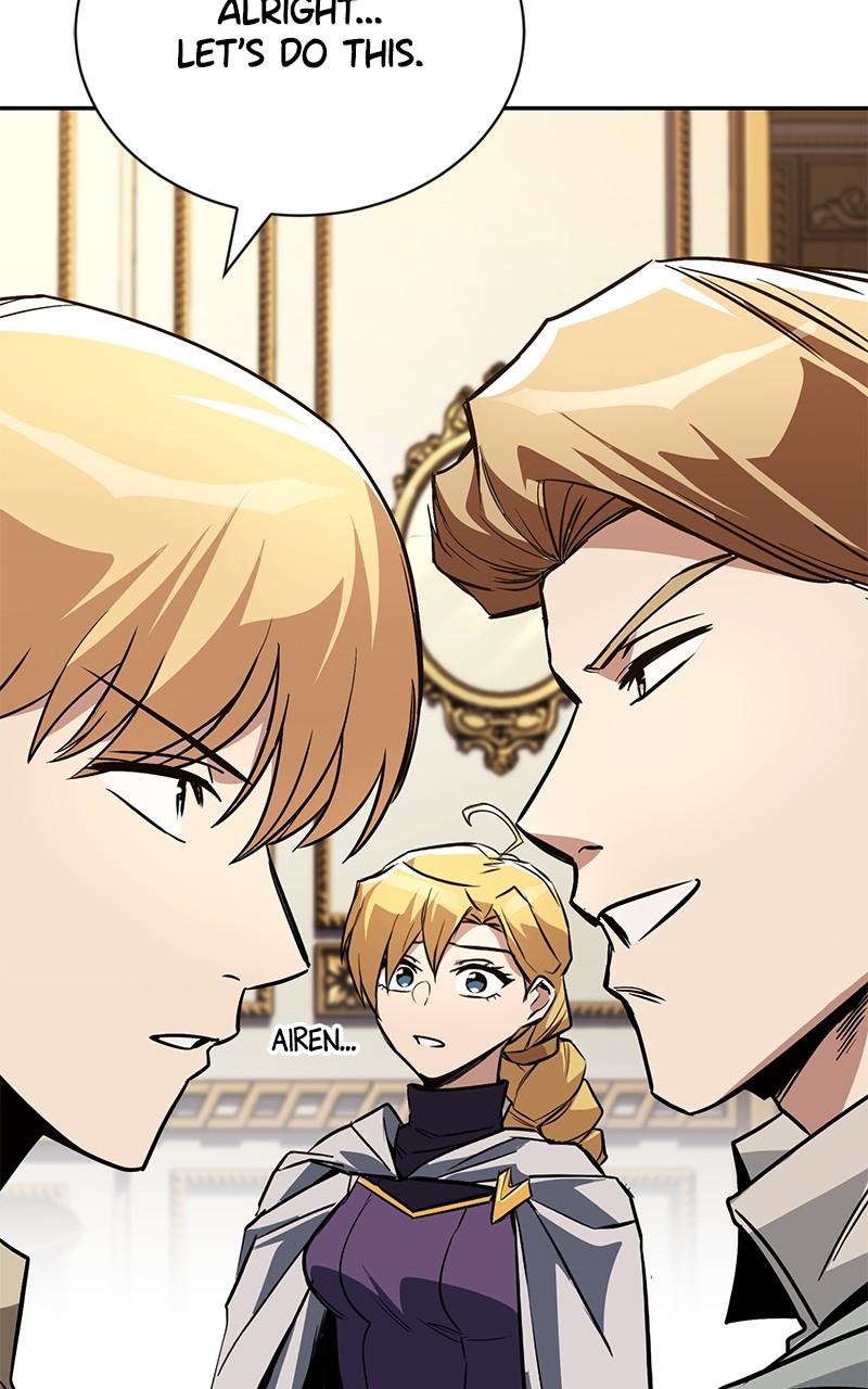 The Lazy Lord Masters the Sword Chapter 117 — page 97