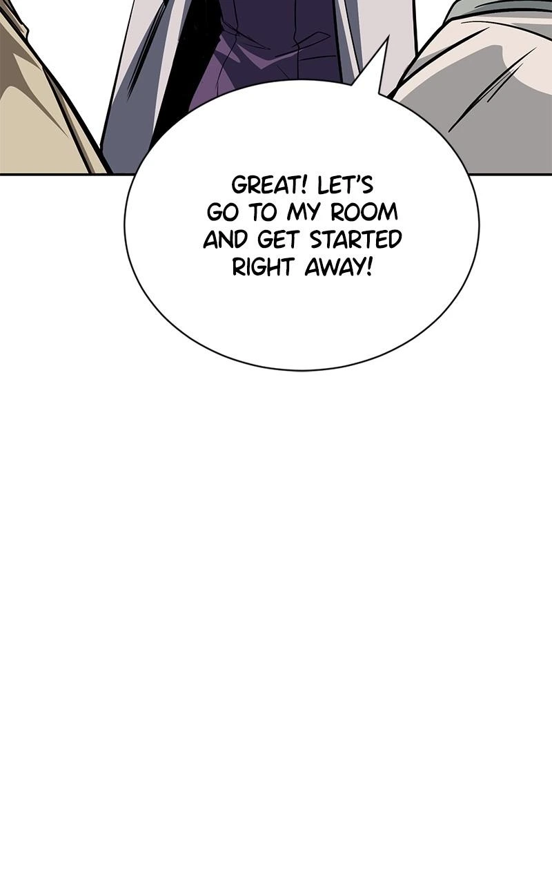 The Lazy Lord Masters the Sword Chapter 117 — page 98