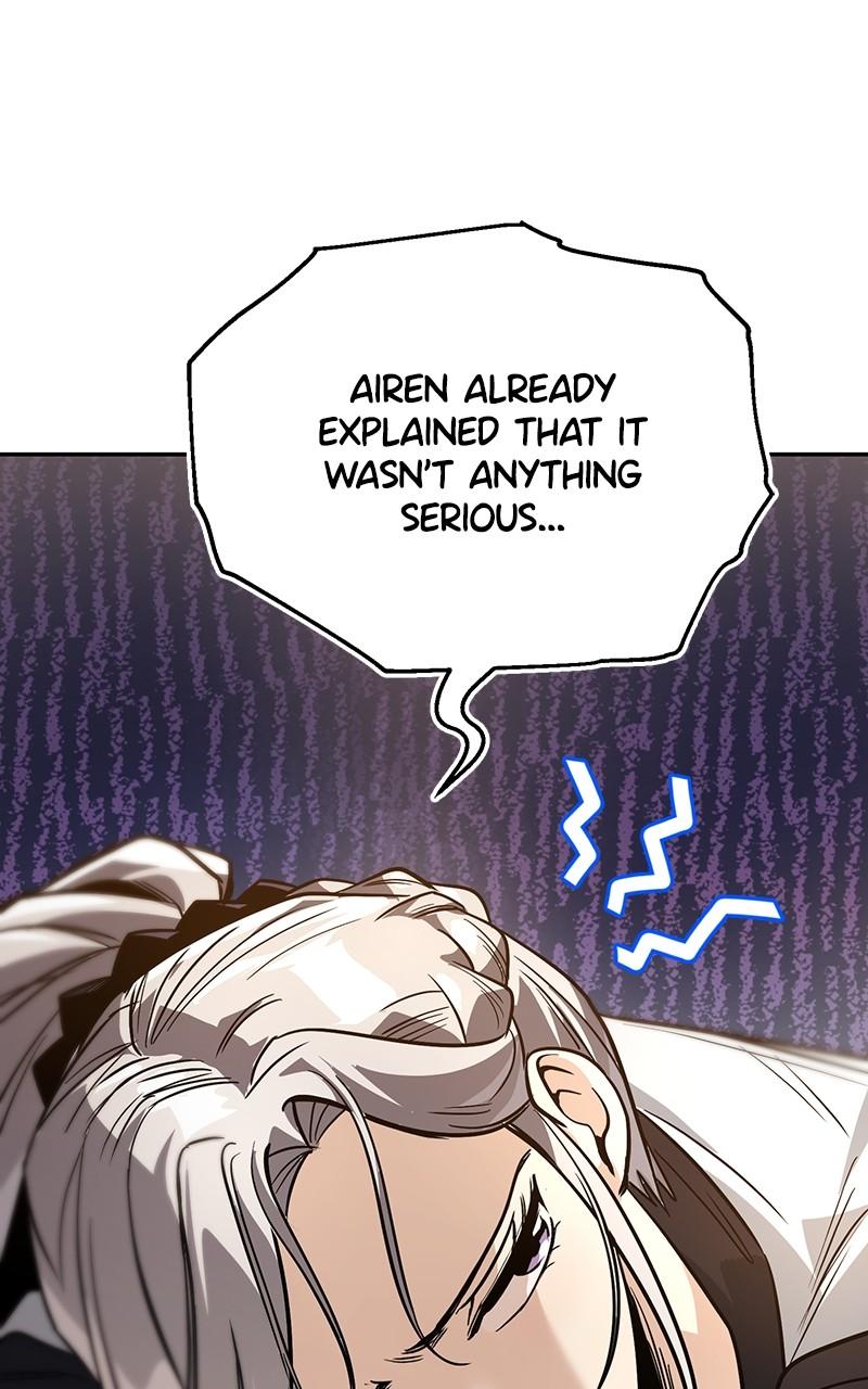 The Lazy Lord Masters the Sword Chapter 117 — page 100
