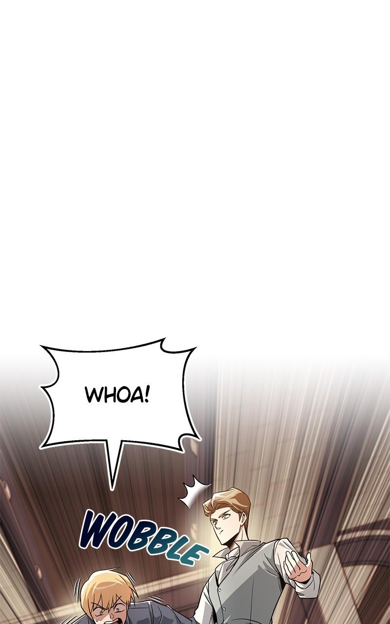 The Lazy Lord Masters the Sword Chapter 117 — page 111