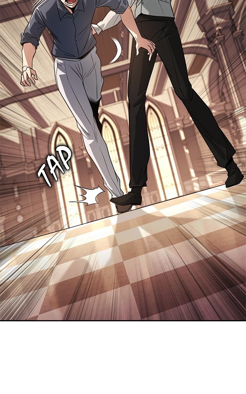 The Lazy Lord Masters the Sword Chapter 117 — page 112