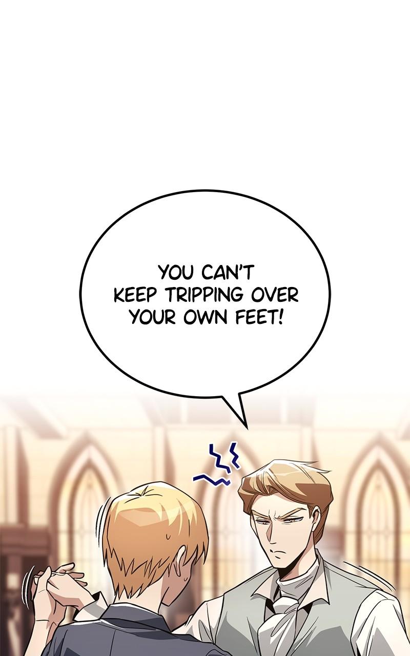 The Lazy Lord Masters the Sword Chapter 117 — page 114