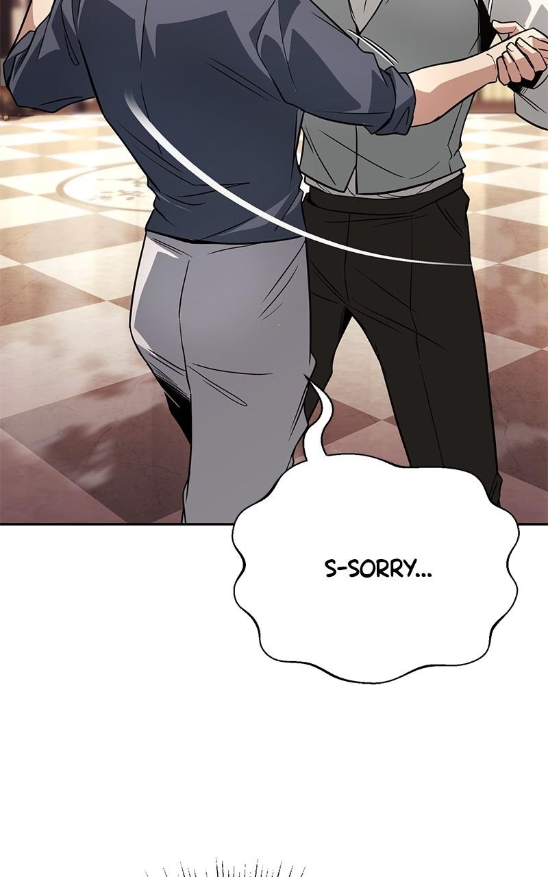 The Lazy Lord Masters the Sword Chapter 117 — page 115