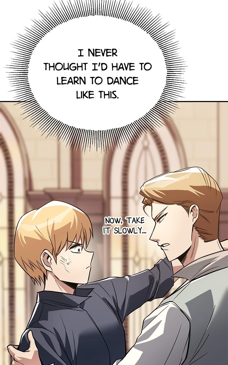 The Lazy Lord Masters the Sword Chapter 117 — page 116