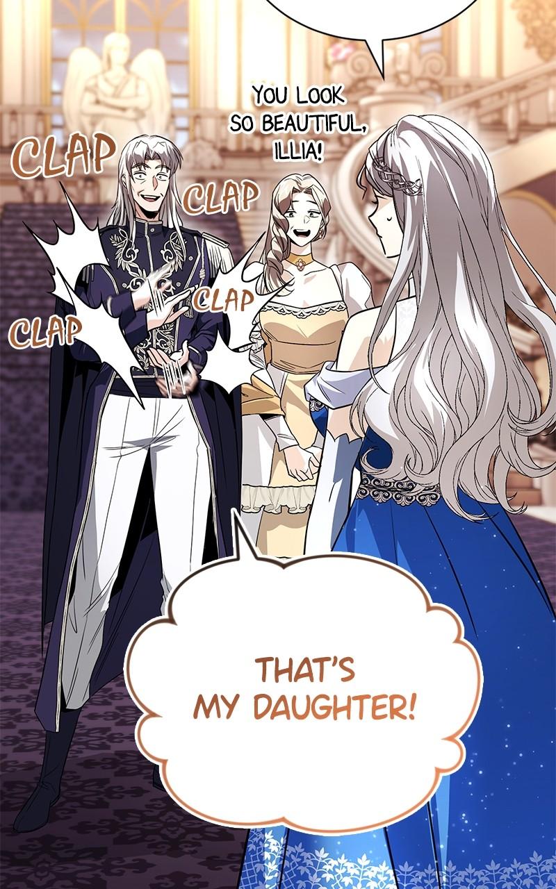 The Lazy Lord Masters the Sword Chapter 117 — page 131