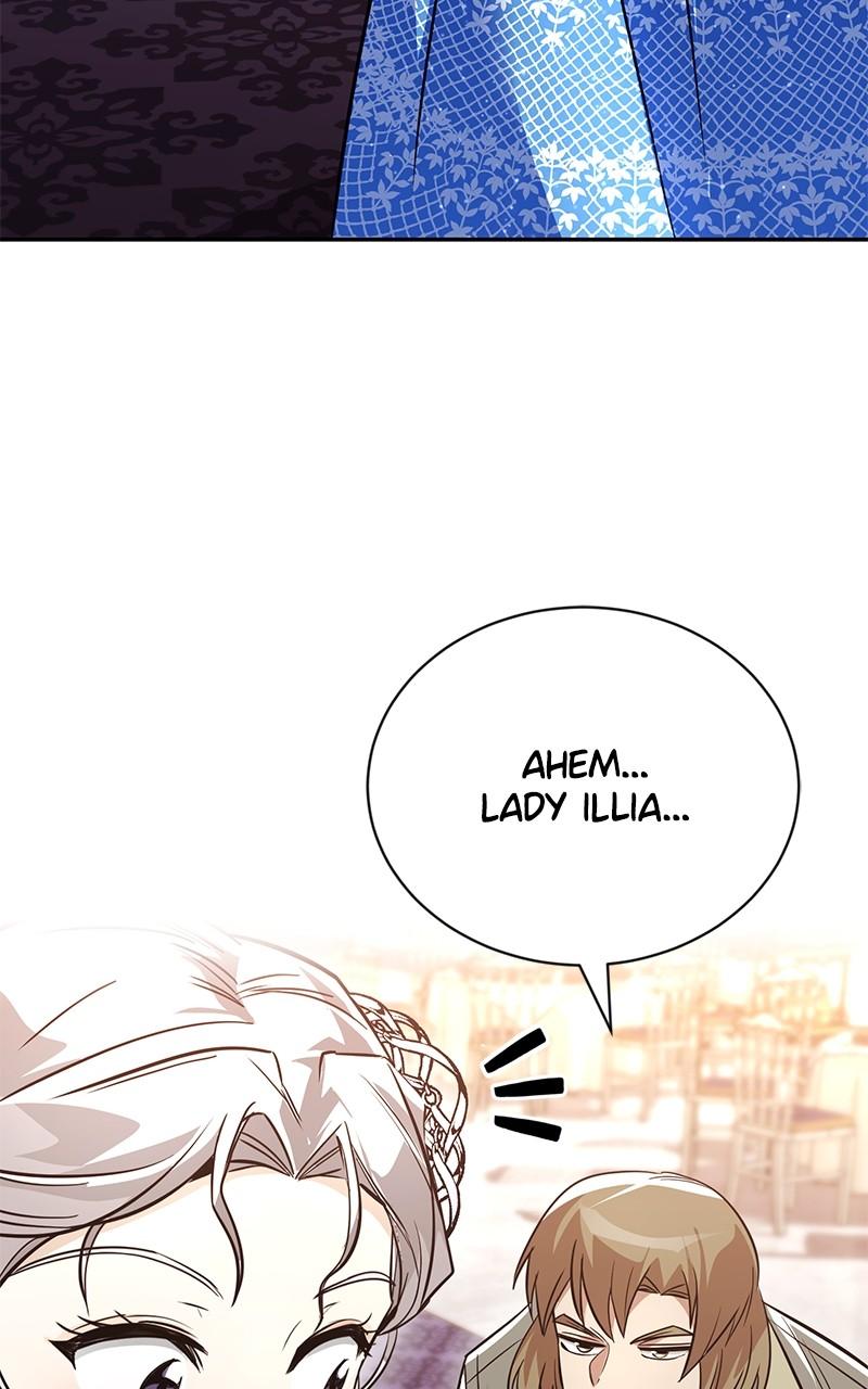 The Lazy Lord Masters the Sword Chapter 117 — page 132