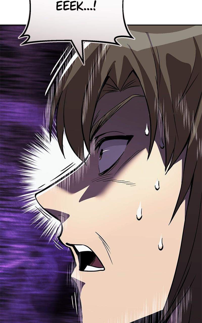 The Lazy Lord Masters the Sword Chapter 117 — page 134