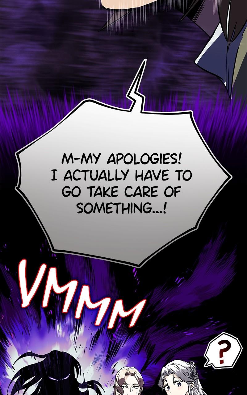 The Lazy Lord Masters the Sword Chapter 117 — page 135