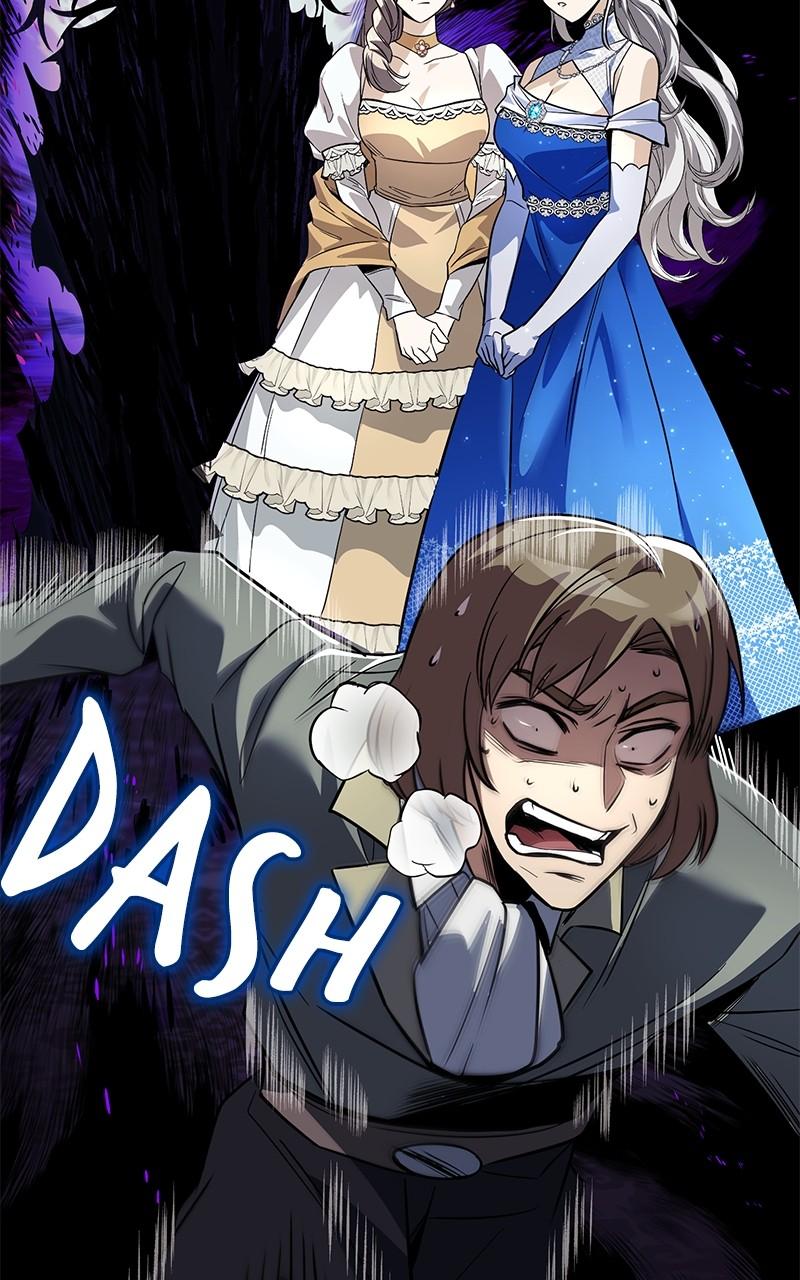 The Lazy Lord Masters the Sword Chapter 117 — page 136