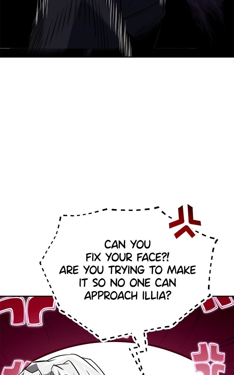 The Lazy Lord Masters the Sword Chapter 117 — page 137