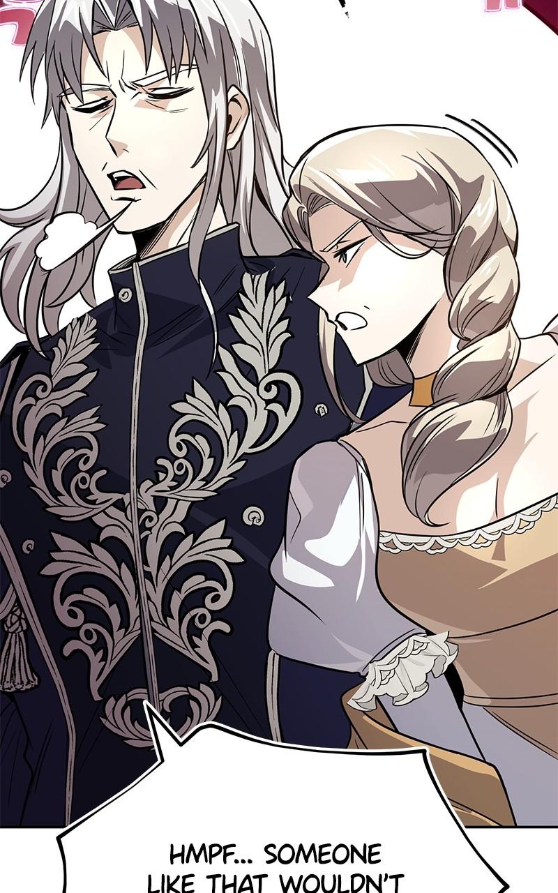 The Lazy Lord Masters the Sword Chapter 117 — page 138