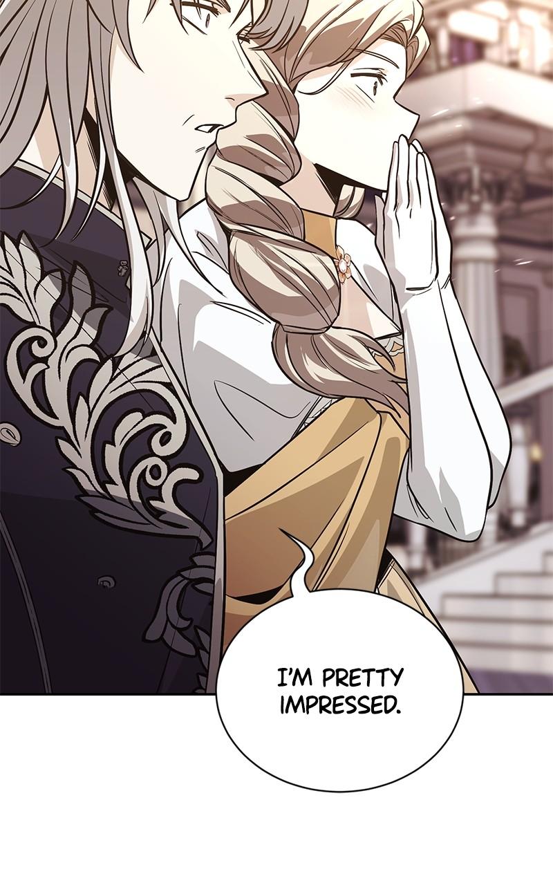 The Lazy Lord Masters the Sword Chapter 117 — page 155