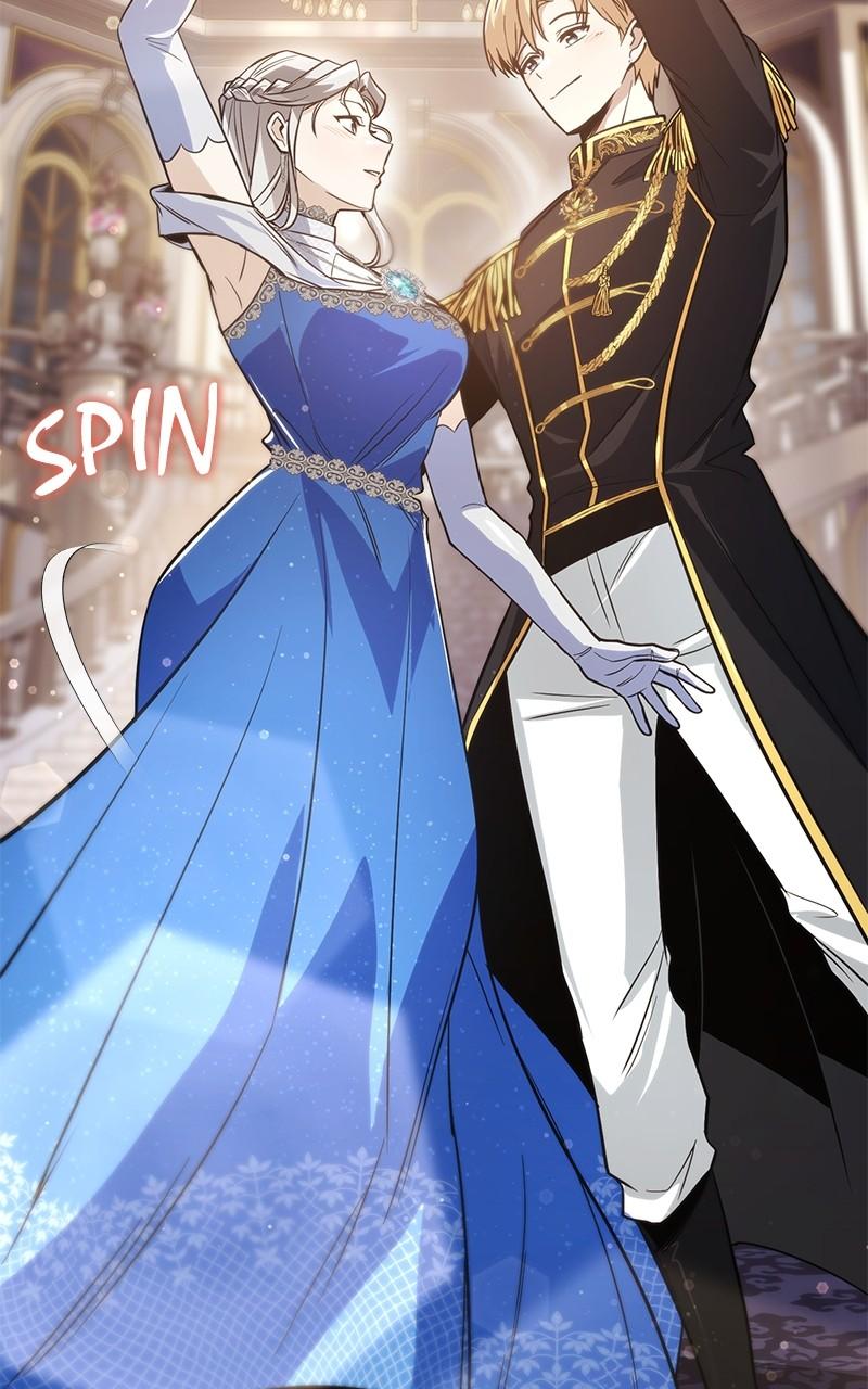 The Lazy Lord Masters the Sword Chapter 118 — page 4